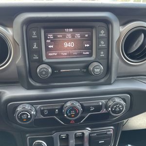 2020 JEEP WRANGLER SPORT S 缩略图 35