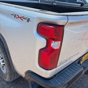 2021 Chevrolet SILVERADO 2500HD WORK TRUCK 缩略图 129