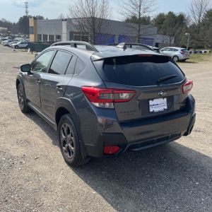 SUBARU CROSSTREK SPORT - 5