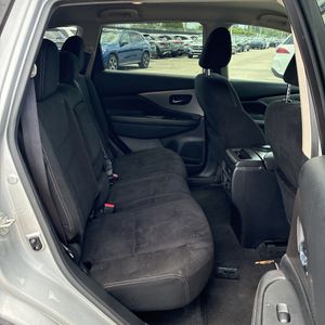 صورة مصغرة 35 لـ 2020 Nissan MURANO SV