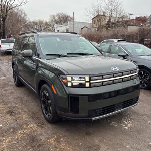 HYUNDAI SANTA FE SEL - 10