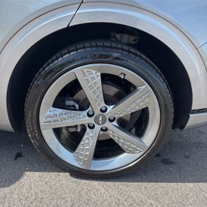 2022 Genesis GV70 2.5T STANDARD — миниатюра 18