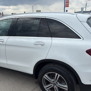 MERCEDES-BENZ GLC - 6