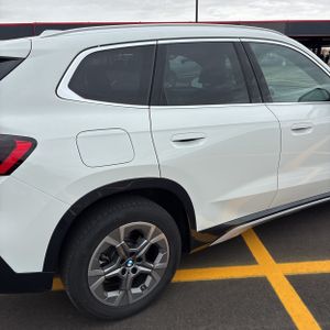 BMW X1 XDRIVE28I - 9