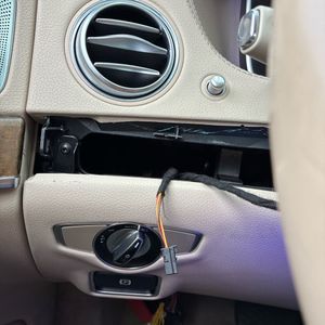 صورة مصغرة 68 لـ 2015 Mercedes-BENZ S-CLASS