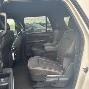 صورة مصغرة 34 لـ 2024 FORD EXPEDITION MAX LIMITED