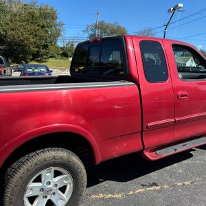 صورة 9 لـ 2001 FORD F-150 XLT