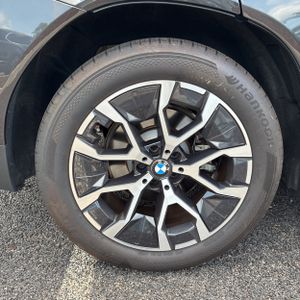 2026 BMW X3 30 XDRIVE — миниатюра 19