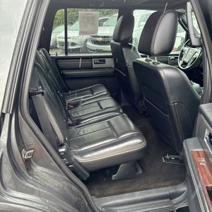 2015 FORD EXPEDITION PLATINUM — фото 35