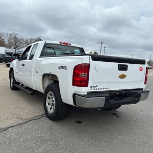 CHEVROLET SILVERADO 1500 - 5