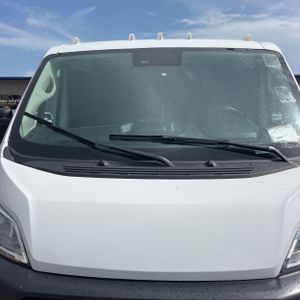 2025 RAM PROMASTER 2500 TRADESMAN 照片 9