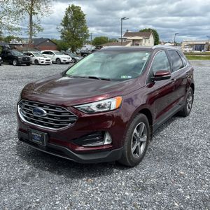 FORD EDGE SEL - 1