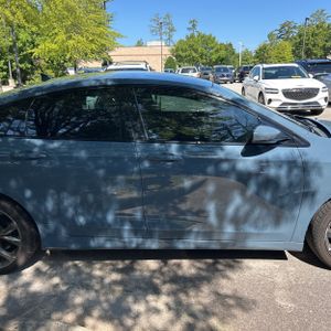 2015 Chrysler 200 S 照片 9