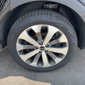صورة مصغرة 18 لـ 2022 KIA TELLURIDE S