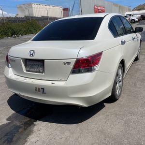 HONDA ACCORD - 8