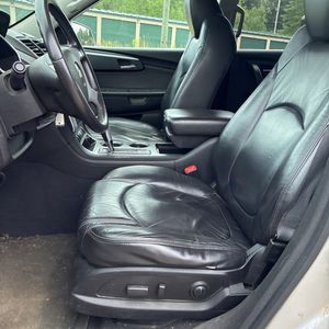 2009 Chevrolet TRAVERSE LT 缩略图 32