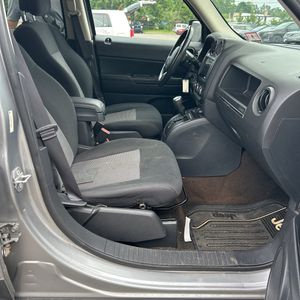 2015 JEEP PATRIOT LATITUDE — миниатюра 33