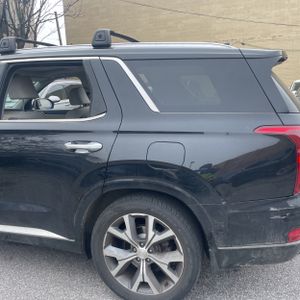 HYUNDAI PALISADE LIMITED - 6