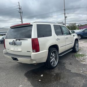 CADILLAC ESCALADE BASE - 8