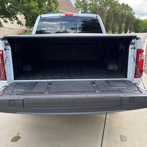 صورة مصغرة 48 لـ 2025 FORD F-150 XLT