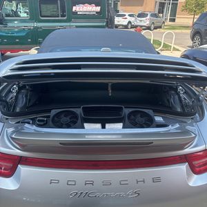 صورة مصغرة 40 لـ 2013 Porsche 911 CARRERA 4S