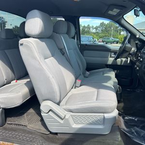2013 FORD F-150 STX — фото 37