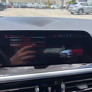 صورة مصغرة 42 لـ 2023 BMW Z4 M40I