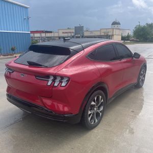 FORD MUSTANG MACH-E PREMIUM - 8