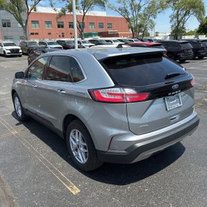FORD EDGE SEL - 5
