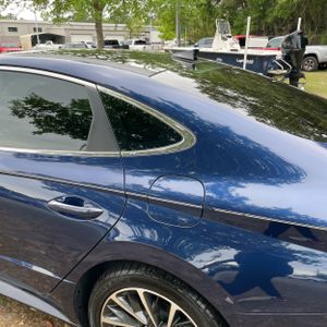 HYUNDAI SONATA LIMITED - 6