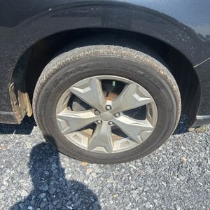 2015 Subaru FORESTER 2.5I PREMIUM — фото 19