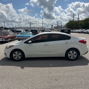 KIA FORTE - 3