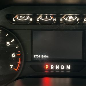 2018 FORD F-150 XL — миниатюра 40