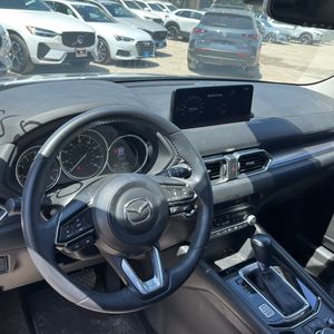 صورة 35 لـ 2023 Mazda CX-5 2.5 S PREFERRED
