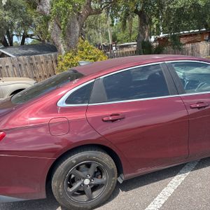 CHEVROLET MALIBU LS - 9