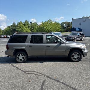 2006 Chevrolet TRAILBLAZER EXT LS 照片 10