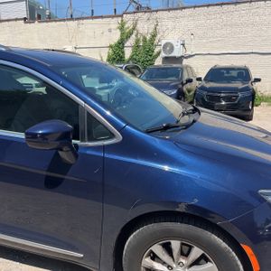 صورة مصغرة 13 لـ 2018 Chrysler PACIFICA TOURING L