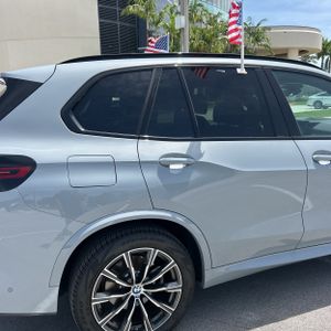 2026 BMW X5 SDRIVE40I — фото 9