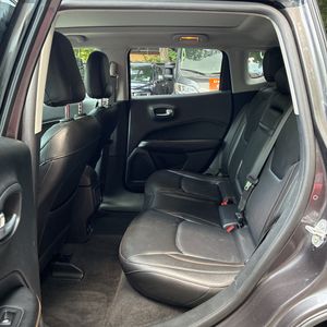 2018 JEEP COMPASS LIMITED — миниатюра 34