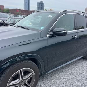 2024 Mercedes-BENZ GLE photo 2