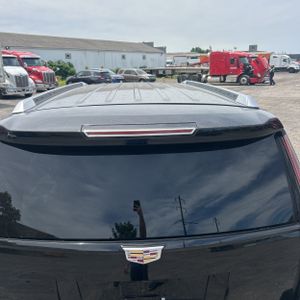 صورة مصغرة 16 لـ 2020 Cadillac ESCALADE ESV LUXURY