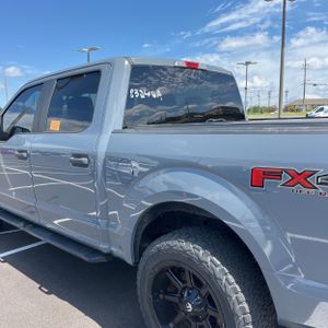 FORD F-150 XL - 6