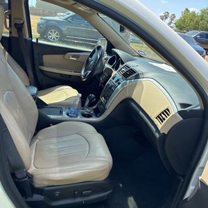 صورة مصغرة 33 لـ 2012 Chevrolet TRAVERSE LTZ