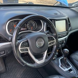 2018 JEEP CHEROKEE TRAILHAWK — миниатюра 67