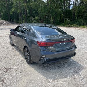 2023 KIA FORTE LXS 照片 5