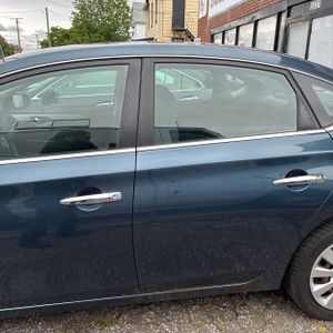 NISSAN SENTRA SV - 3