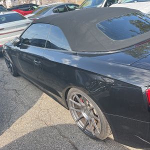 AUDI S5 CABRIOLET PREMIUM PLUS - 3