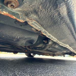 2001 Lexus IS 300 BASE — фото 25