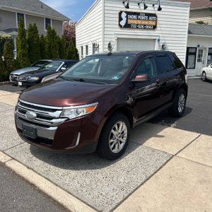 FORD EDGE SEL - 1