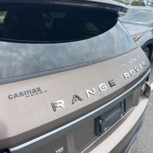 2019 LAND Rover RANGE ROVER EVOQUE SE thumbnail 57
